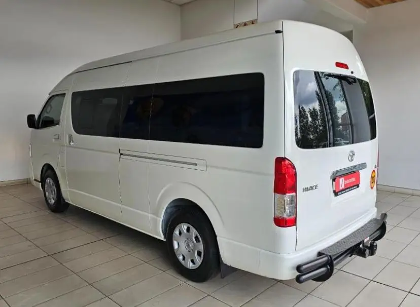 Б/у 2022-2024 на-yota HiAce 2.5d-4d шина GL 2 5 литровый дизельный двигатель 2KD-FTV 5-Ступенчатая Механическая коробка передач до столкновения
