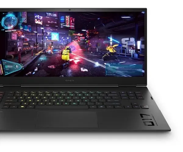 Аутентичная распродажа игровой ноутбук 11-го поколения/Intel Core i7-11800H 17 3 дюймов FHD 512 ГБ SSD 32 RAM GeForce доступен в магазине