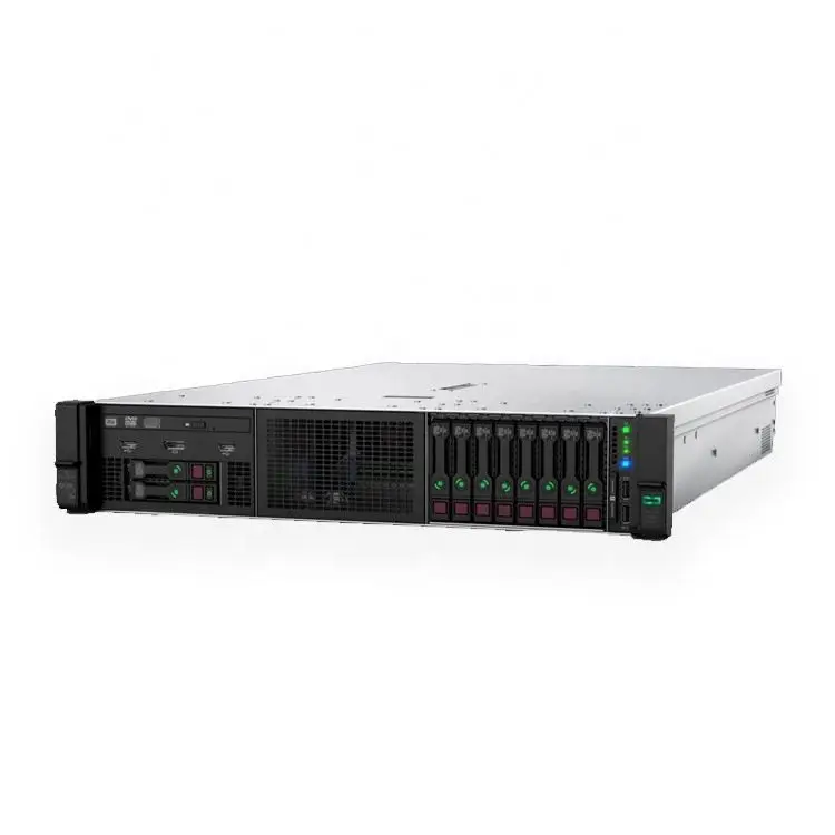 Brand New HP Proliant DL380 Gen10/G10 5218 8SFF 2U Rack Server