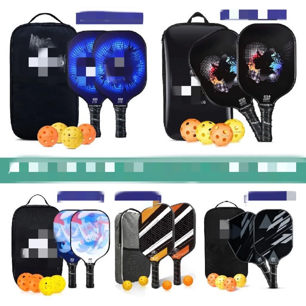 2020 New Design Carbon Fiber Plastic Paddle for Paddle and Fishing