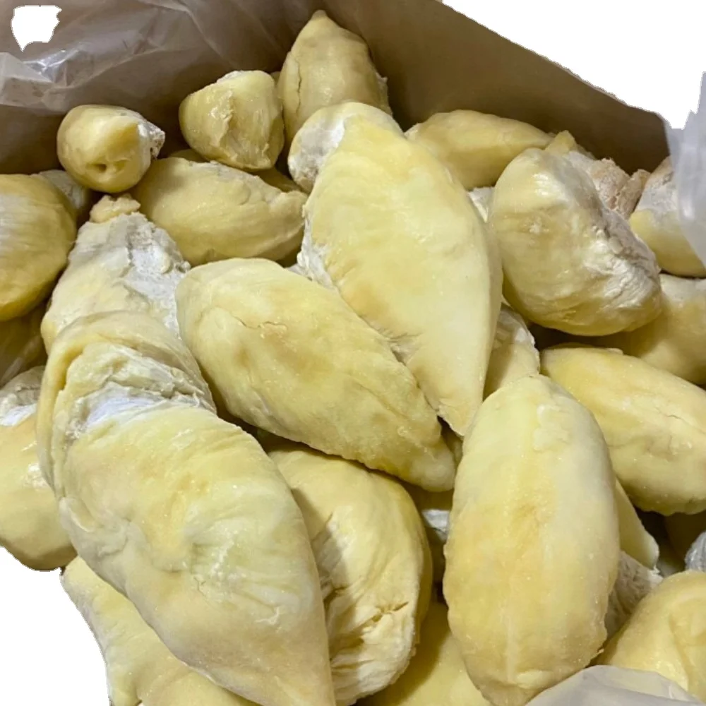 Fresh Durian from vietnam wholesale sweet flavor citrus fruit ready to export
