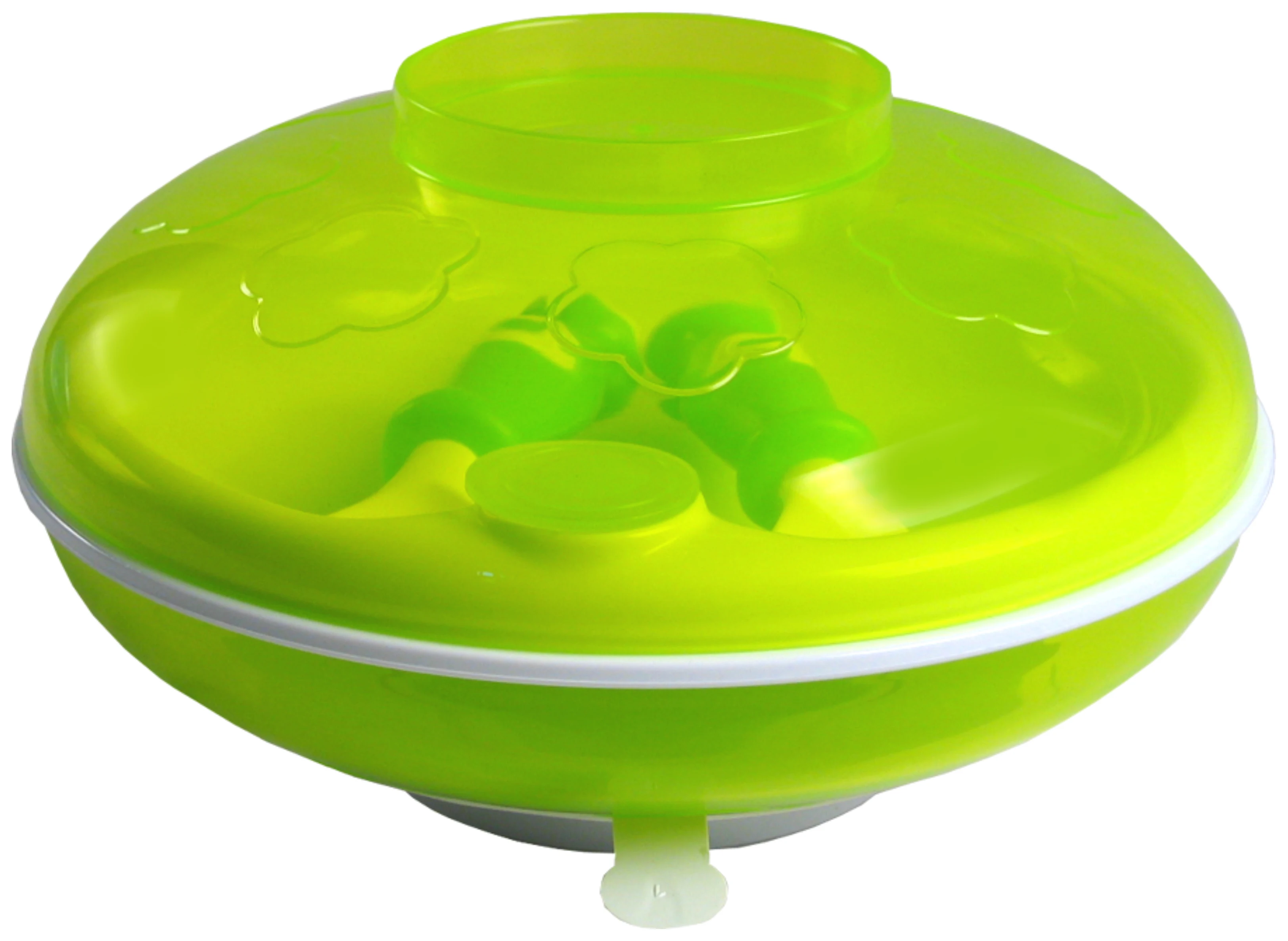 Baby Feeding Bowl Set
