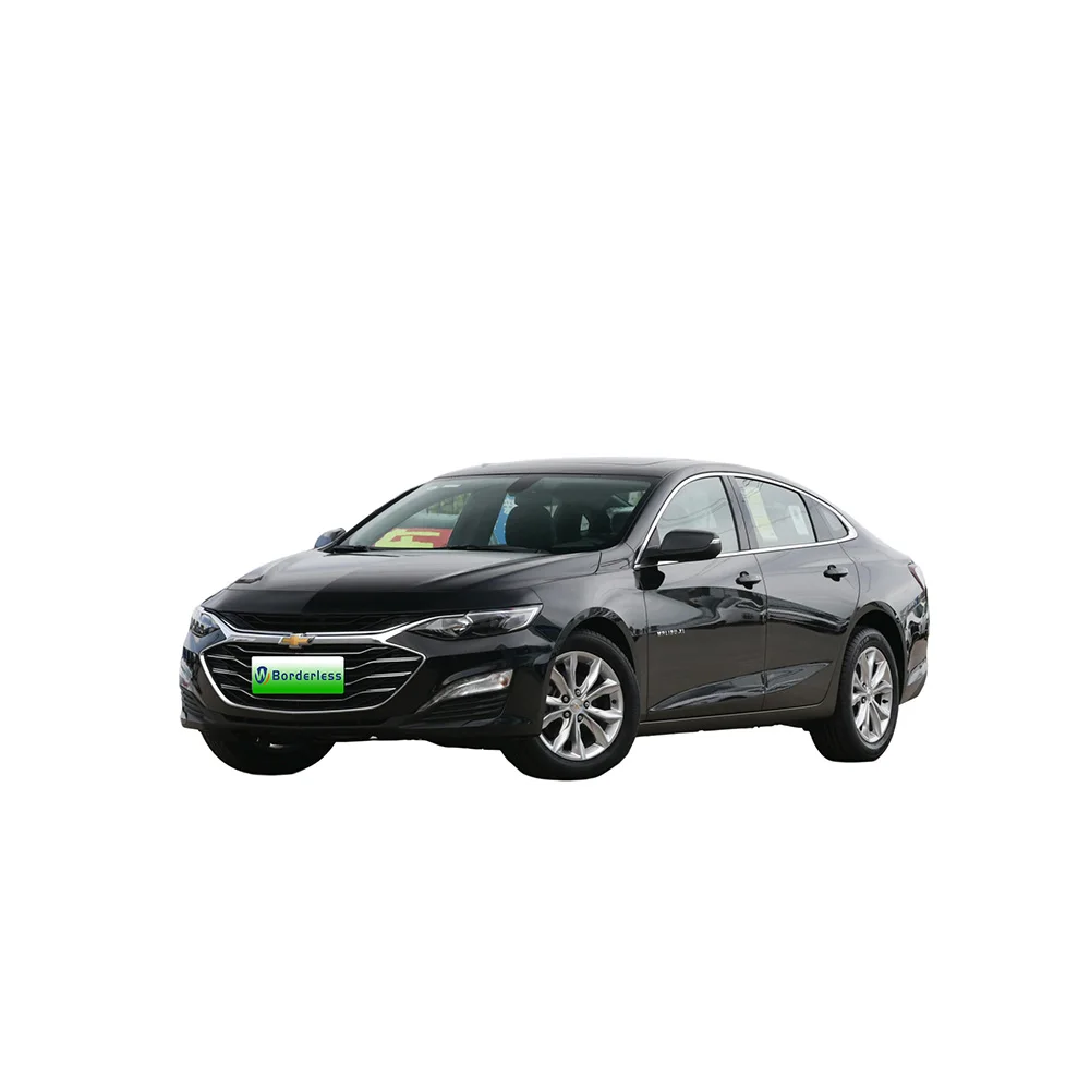 2024 Новый Chevrolet Malibu XL 2023 1 5 T Sharp версия седан высшего качества и хорошая цена взрослый автомобиль высокого