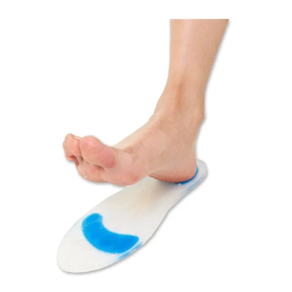 Силиконовая стелька