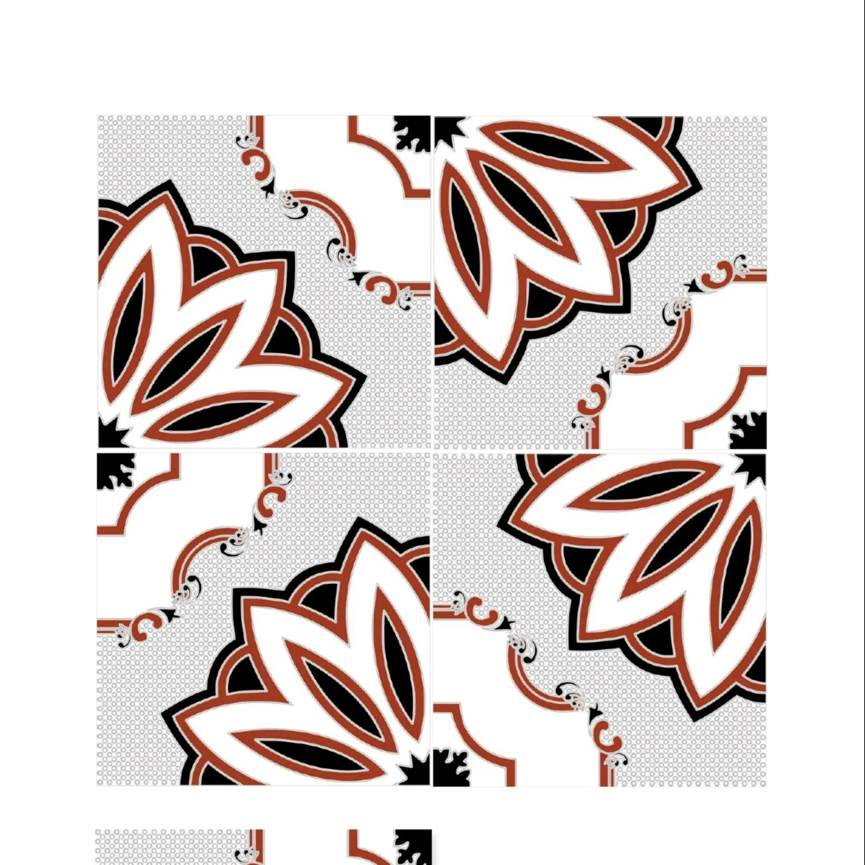 Ceramic Tiles Glossy Finish 400x400 mm Classic Rustic Style Bathroom Kitchen Interior Wall Floor Use High Quality Marble Wood