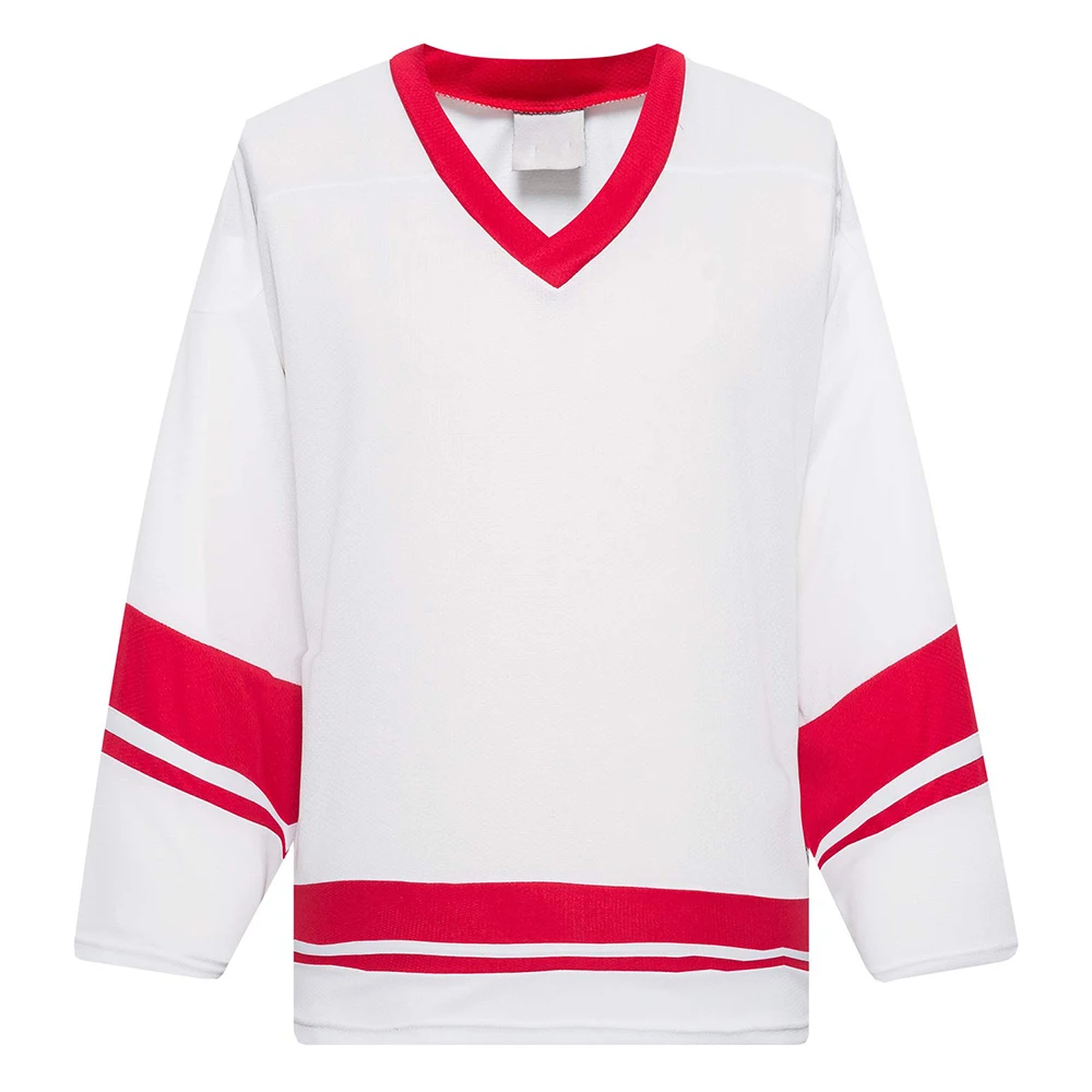 Custom Logo Ice Hockey Jersey Customized New Design Ice Hockey Jersey For Team Best Price Ice Hockey jersey