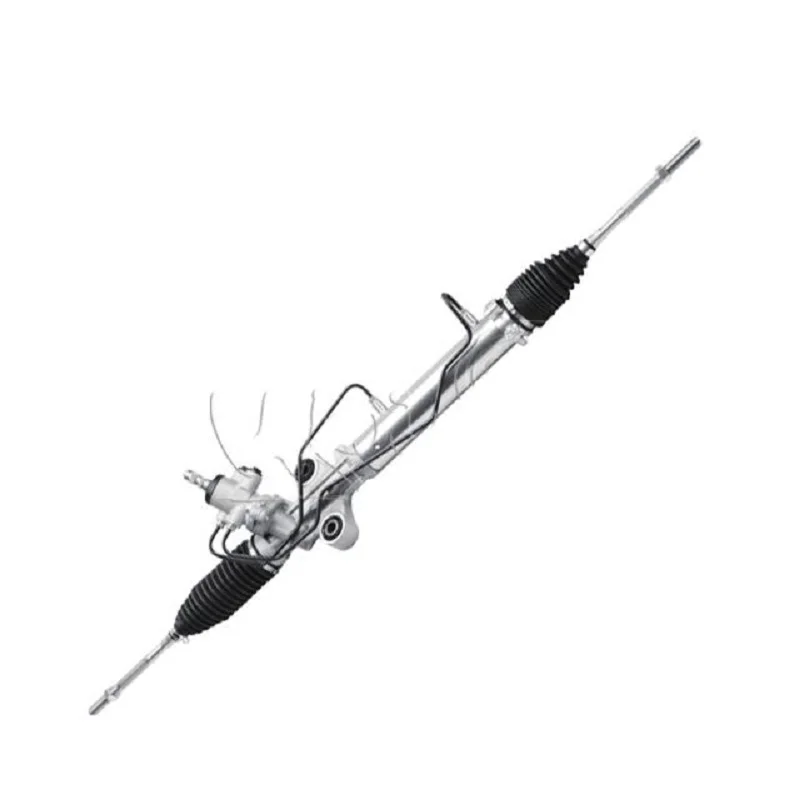 Factory Price Car Steering Rack 44250-26480 44250-26530 Auto Power Steering Gear Steering Rack For Toyota Hiace 2005