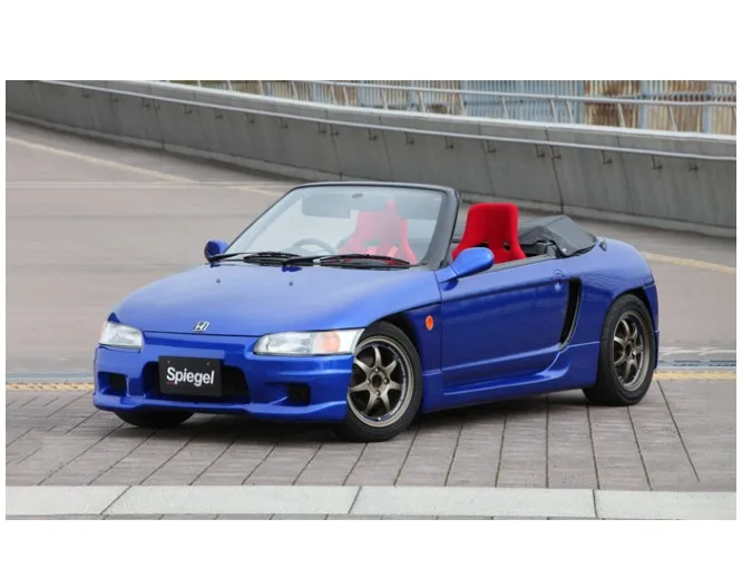 Front Bumper Back Universal Separated Door Car Universal Side Step Spoiler Universal