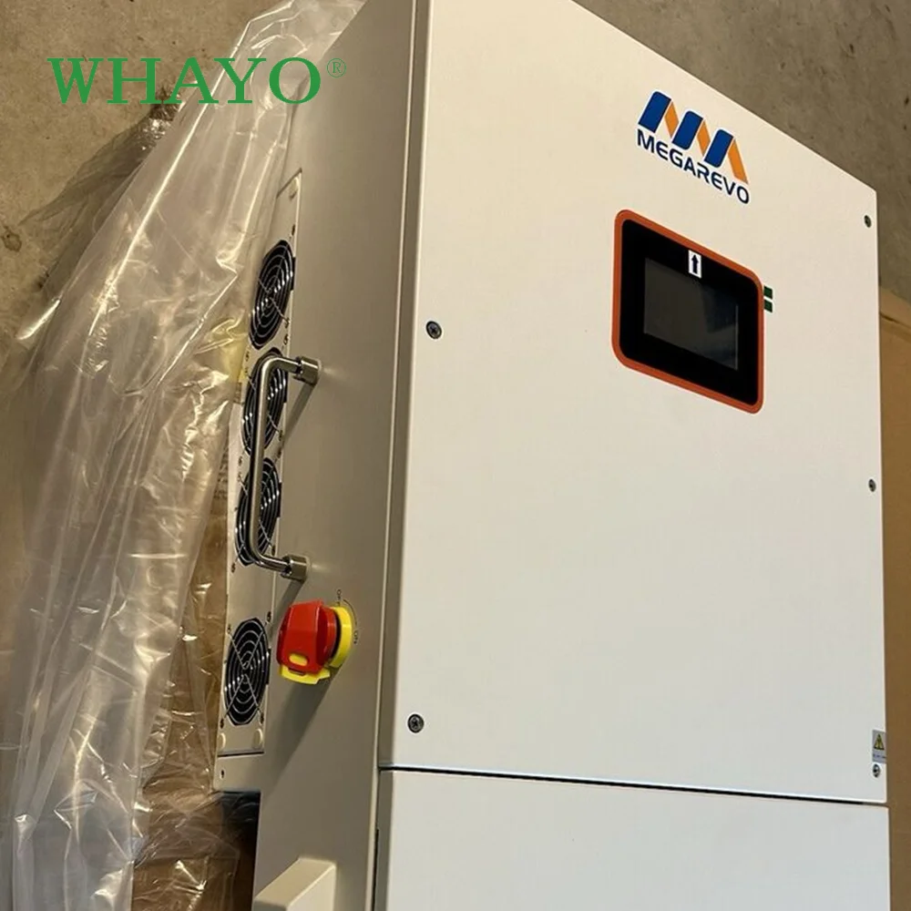 Split Phase Solar Inverter 6000w 8kw 48vdc 110v/220v Mppt Solar Charger Hybrid Inverter