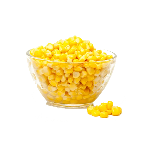 Высокое качество желтая кукуруза кукурузы зерна корма для
