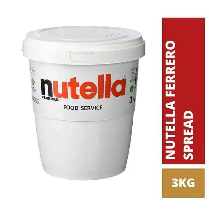 Шоколадное варенье Nutella лучшие продажи шоколада купить по низким ценам 5 кг на продажу где Шоколад
