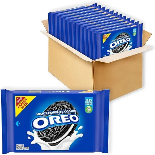 Original Oreo Cookies For Sale