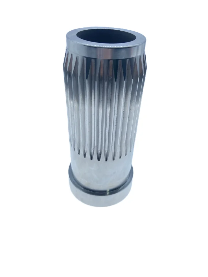 Flower Teeth Punch Rod Mold for Creating Intricate Designs