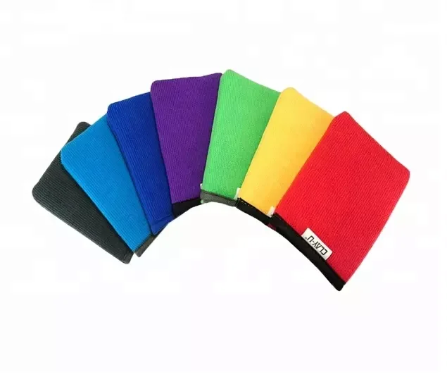 Глины ластик перчатка