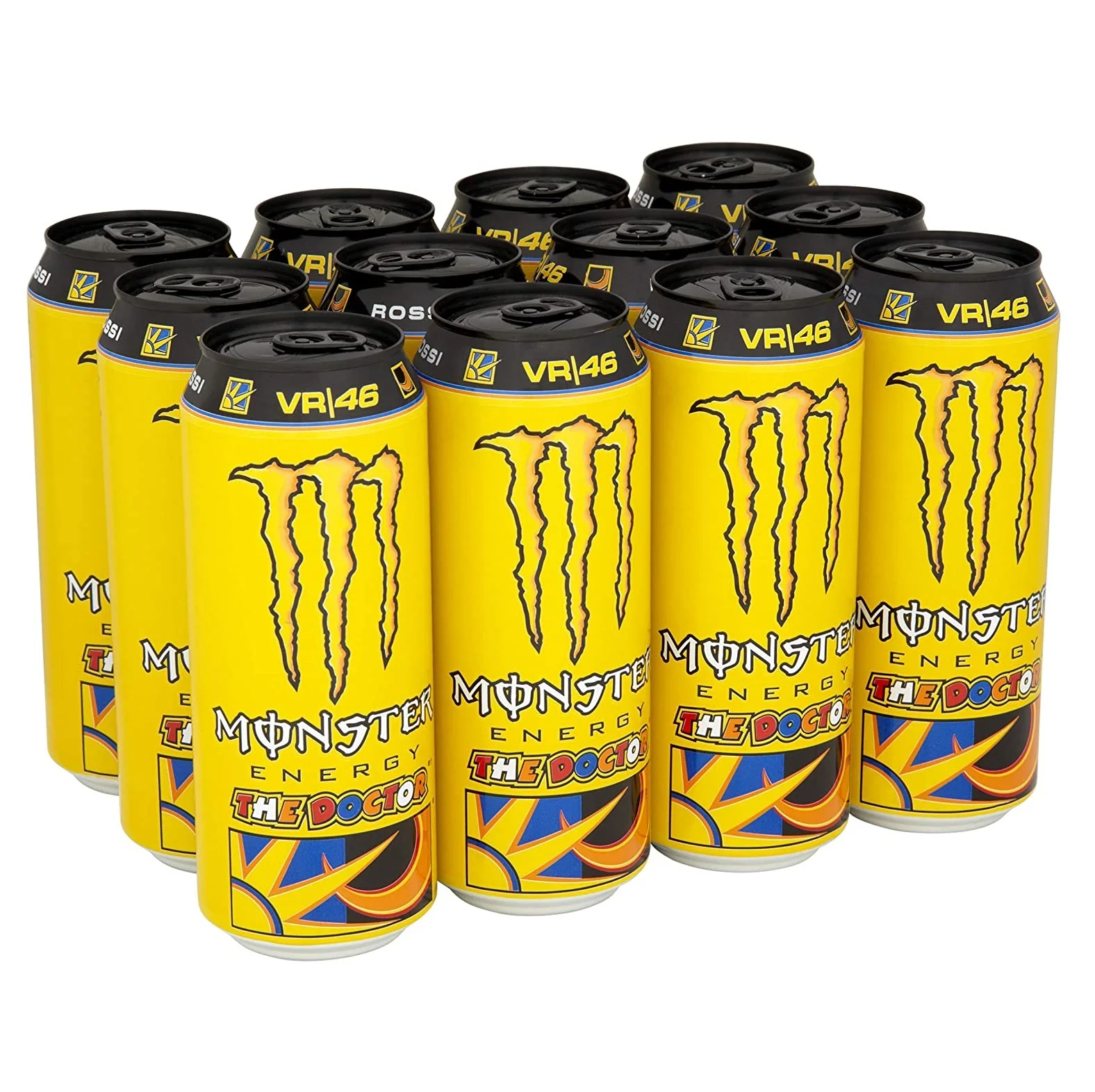 Энергетический напиток Monster/Лучший энергетический Monster размер 500