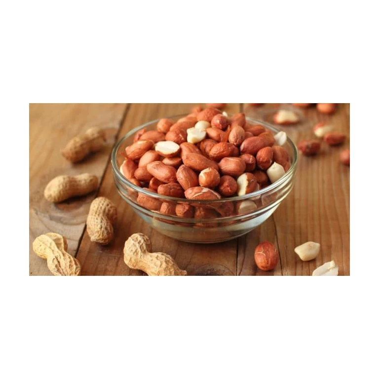 Wholesale Peanut from Brazil Cheapest Price Bold Peanuts Available Here For selling wholesale peanuts raw peanut red skin peanut