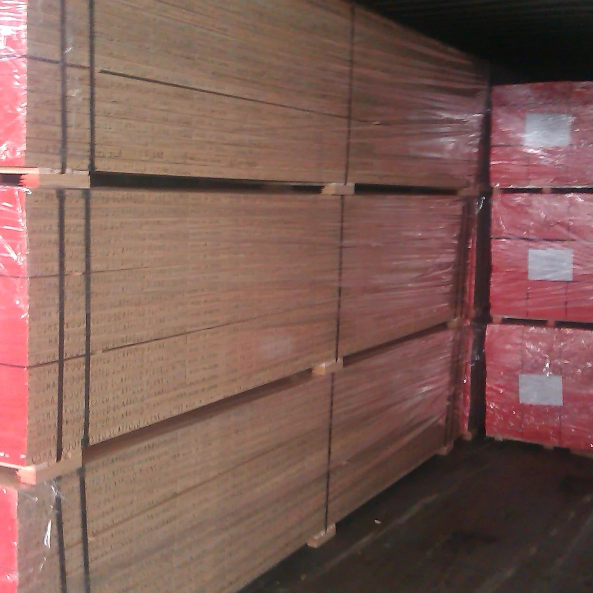 Best price poplar plywood lvl scaffolding plank/ lvl board for construction