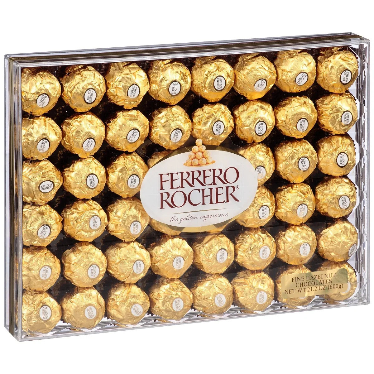 Wholesale Supplier of Ferrero Rocher Chocolates (T3 / T5 / T16 / T24 / T25 / T30) Bulk Quantity Ready For Export