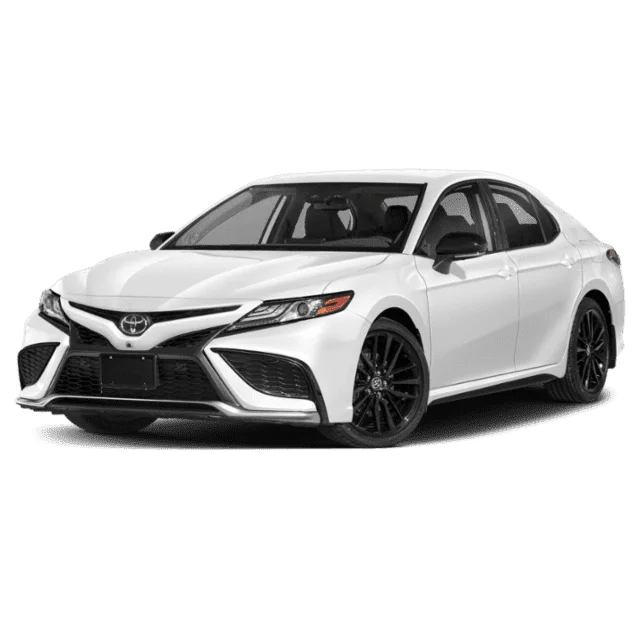 Б/у Toyota Camry 2020 2021 2022 2023 2024 подержанных автомобилей для-Йо-та