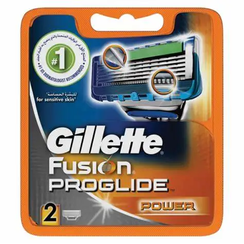 Top wholesale Gillette ProGlide Mens Razor Blades Refill Cartridges