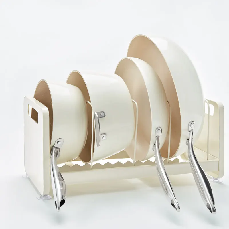 Pink Cookware Four Piece Fashion Pots Household Kitchen Multi Function Pot Set Nordic Style Simple Non Stick Cookware Set