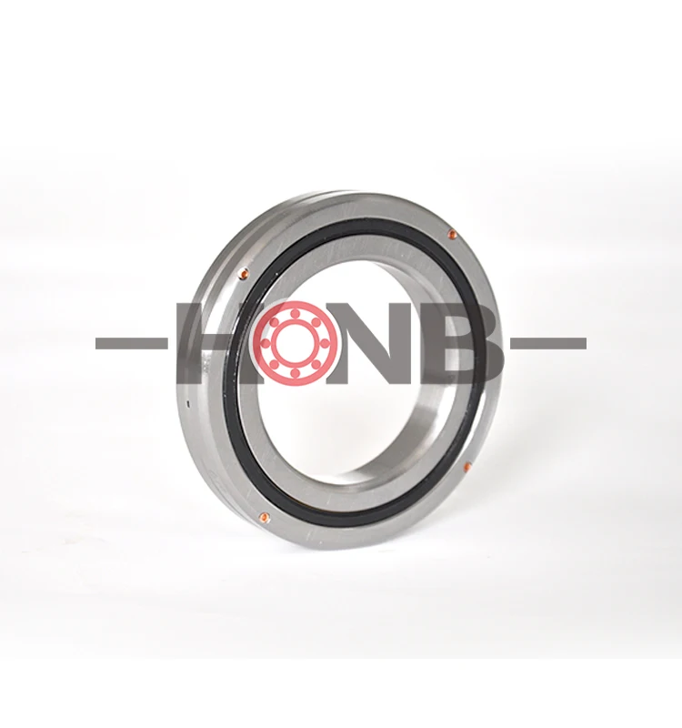 Подшипник заводской поперечный роликовый подшипник RB4510 RB5013 RB6013 высокоточное поворотное кольцо используемое для двигателей