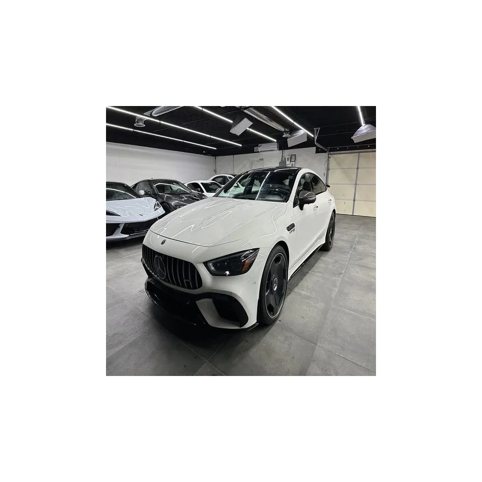2019 продаж подержанных автомобилей Benz C-class модифицированный C180 спортивный Модный Довольно Подержанный автомобиль