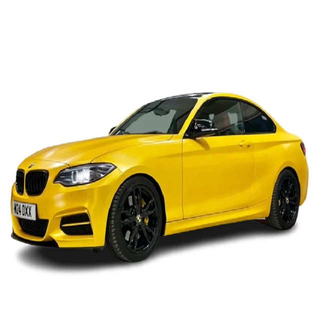 Best Quality BMW 2 Series Convertible AWD Premium Condition Very Comfortable Used Coupe for Sale Petrol Electric Fuel Options
