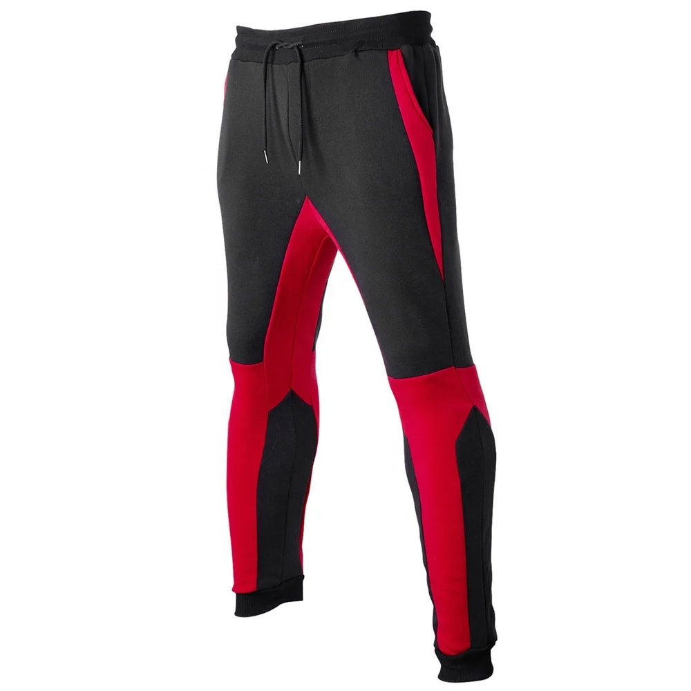 Top Notch Quality Fabric Panel Tracksuit With 100% Cotton Comfortable and Warm Feel Stuff With Various Variation Model