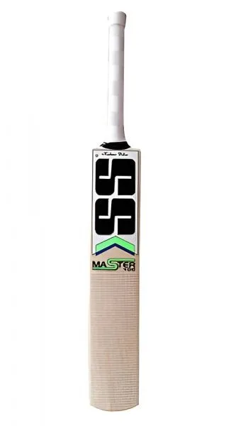 High-Quality Willow Cricket Bat Perfect Balance of Performance and Durability for All Players