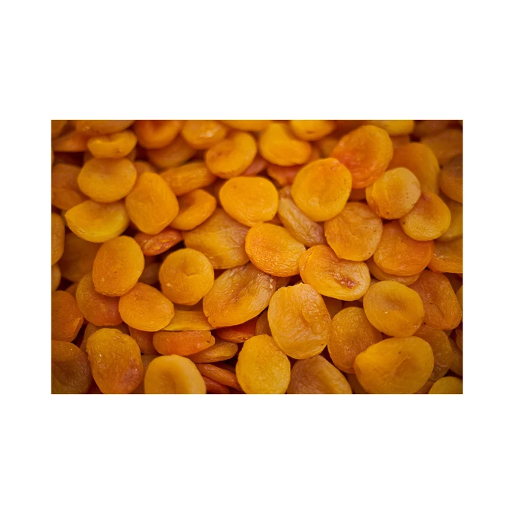 Sweet Taste Apricots Soft Dried Natural Apricots Soft Dried Vietnam Apricots Dried Fruit Wholesaler