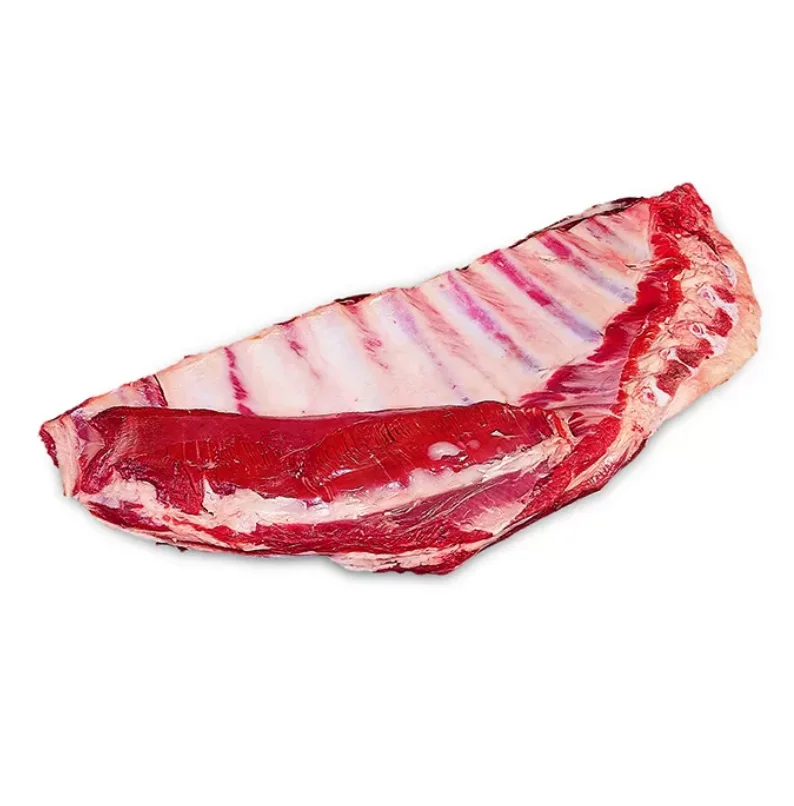 BREAST & FLAP 5010 HALAL FROZEN LAMB WHOLE / GOAT MEAT / MUTTON