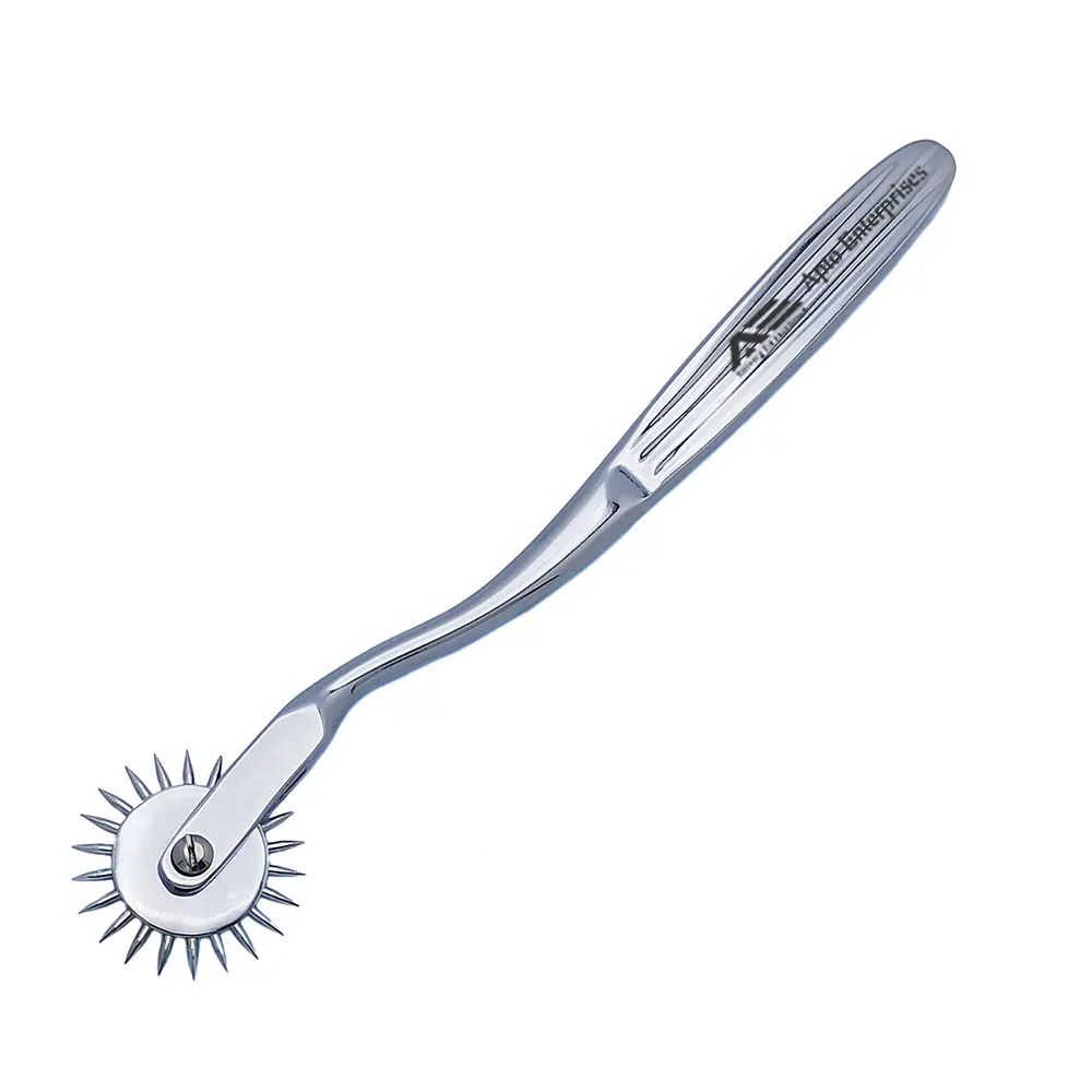 Hammers Diagnostic Neurological Hammer Buck Taylor Warten burg Babinski reflex hammer Pin Tech Instruments