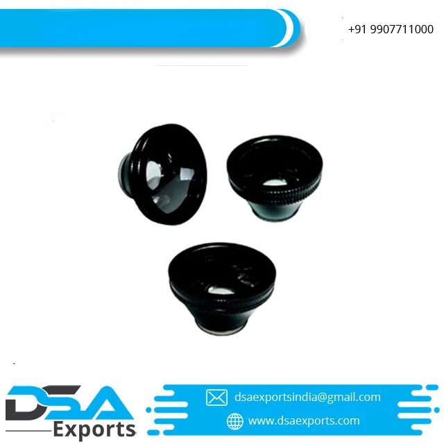 Gonioscope Lens Top Recommended Two Mirror Gonioscope Lens at Market Price Ophthalmic Lenses