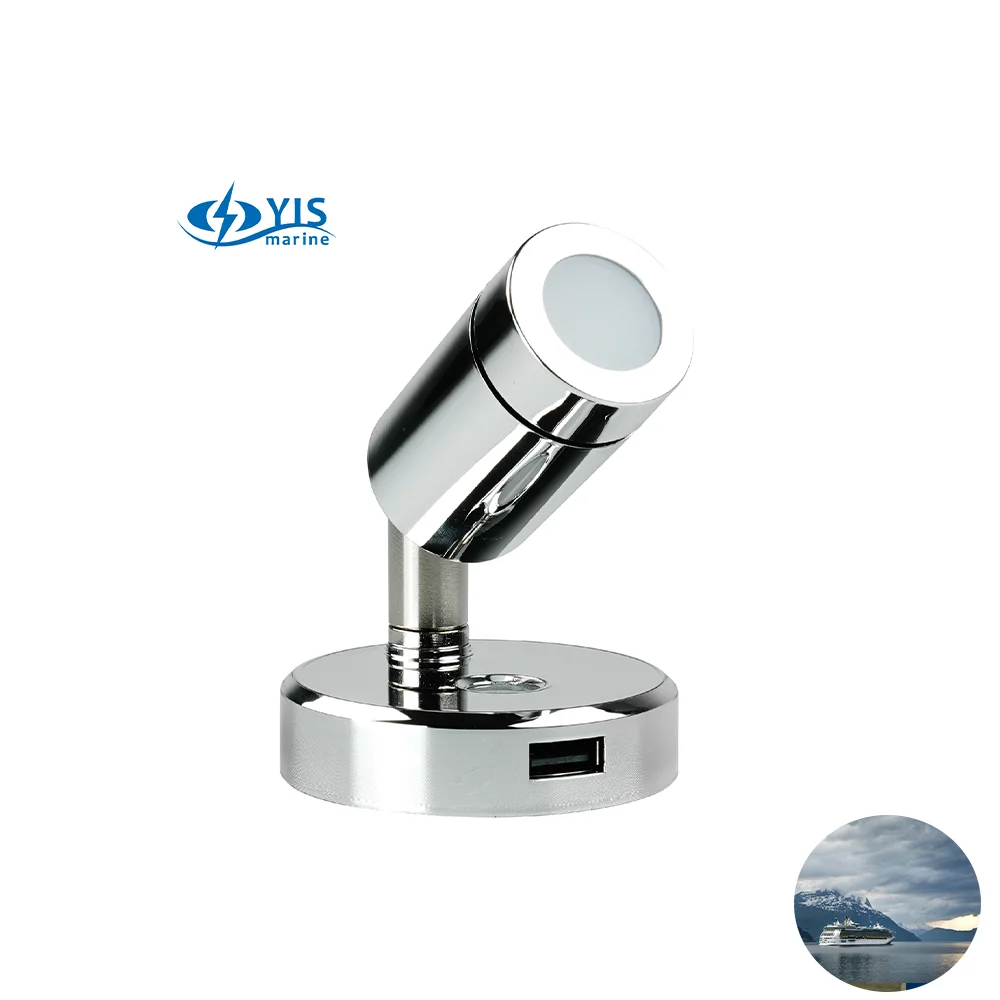 Interior Wall Lamp Wall Lamps Interior Modern Style Motorhomes