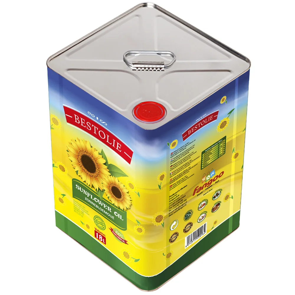 Refined Sunflower Oil / Pure Sunflower Oil / Sunflower Cooking Oil ,Best Quality Refined Cooking Sunflower Oil!