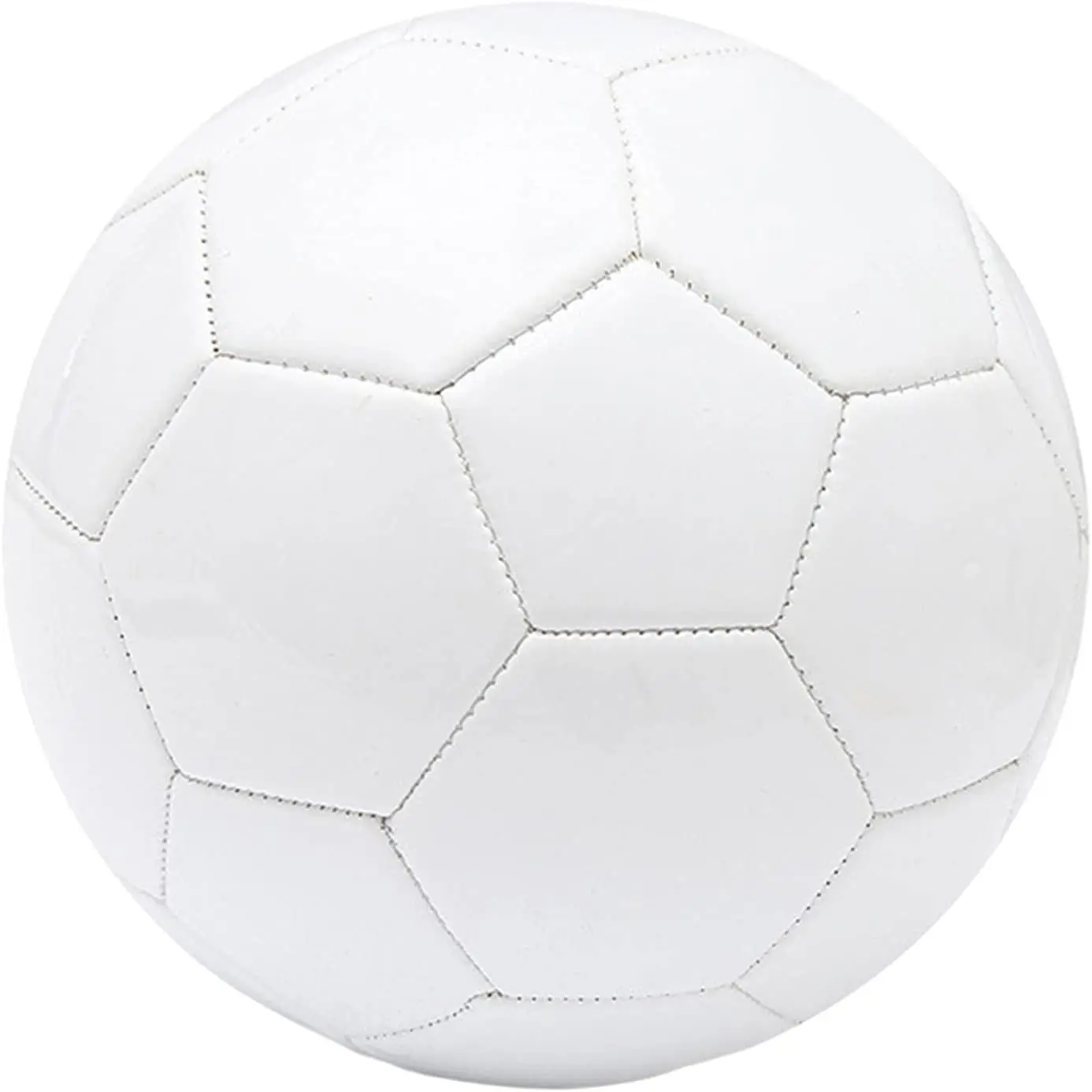 Customized Low Bounce Premium PVC Indoor football ball