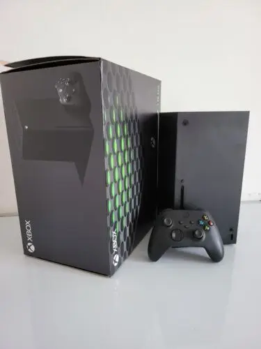 BEST OFFER SALES Buy 5 GET 3 FREE FOR Xbox Series X console 1TB + 2 ControllerS 5 Games