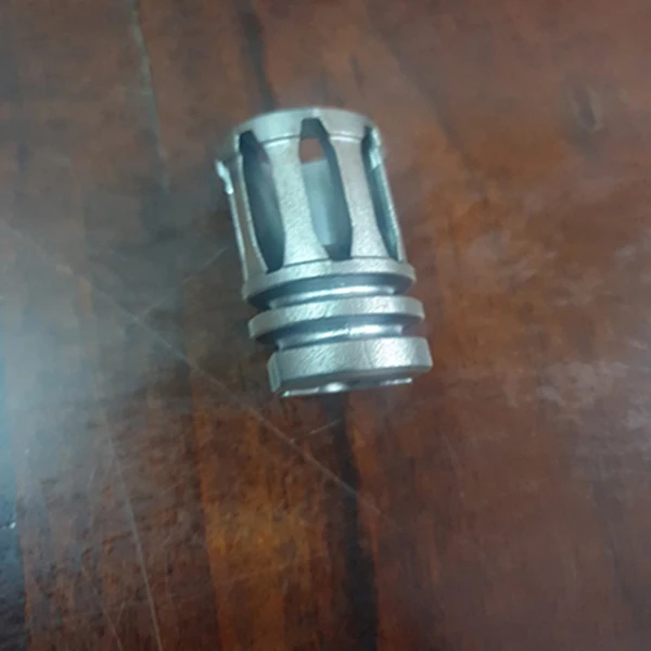 OEM Casting Iron and Steel in Vietnam