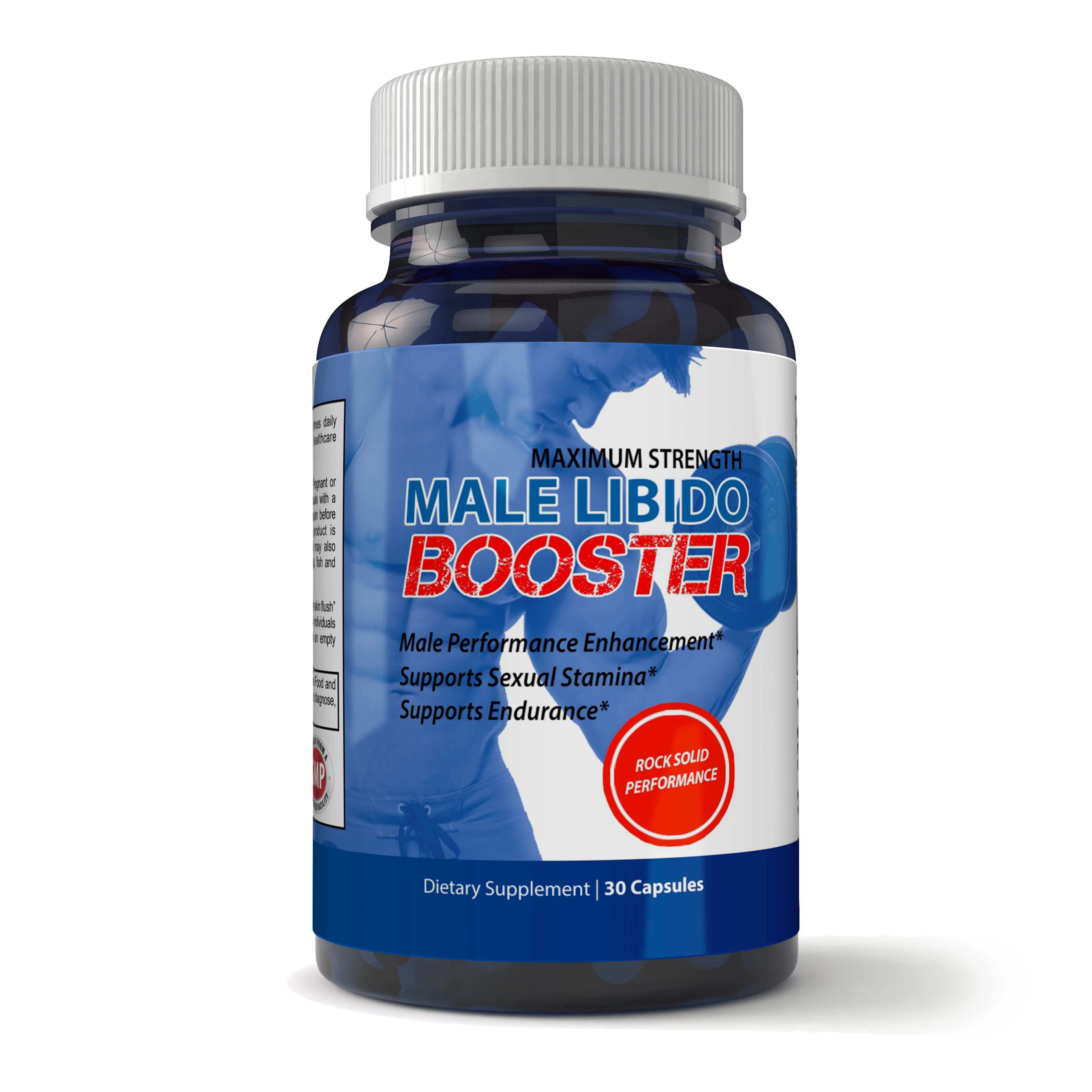 Wholesale Low Price Male Libido Booster 30 capsules dietary supplement