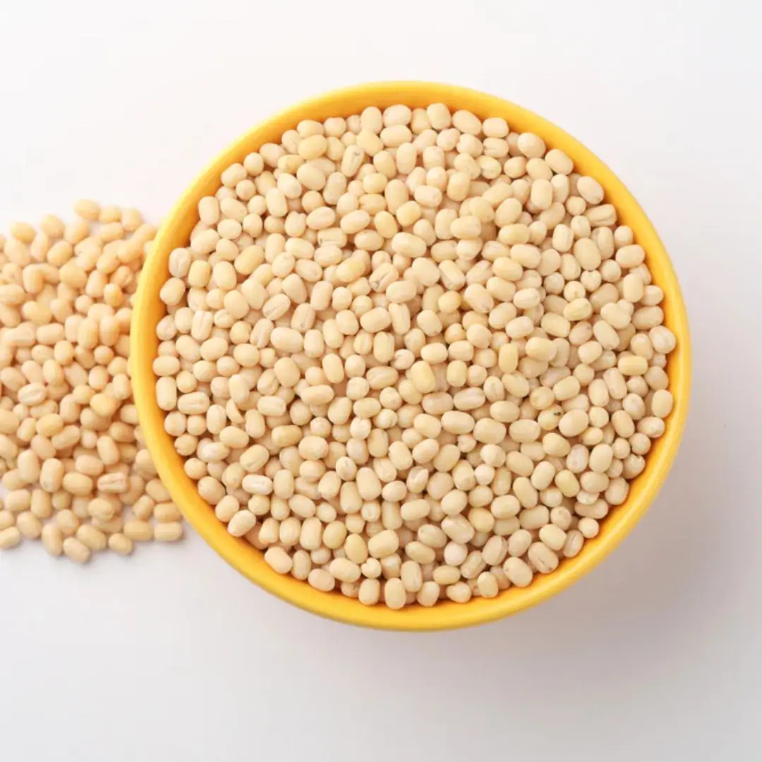 100% Natural Pulses & Lentils South Indian Food Made Urad Dhal Spilt  Quality Assured Urad Dhal Spilt Supplier From India