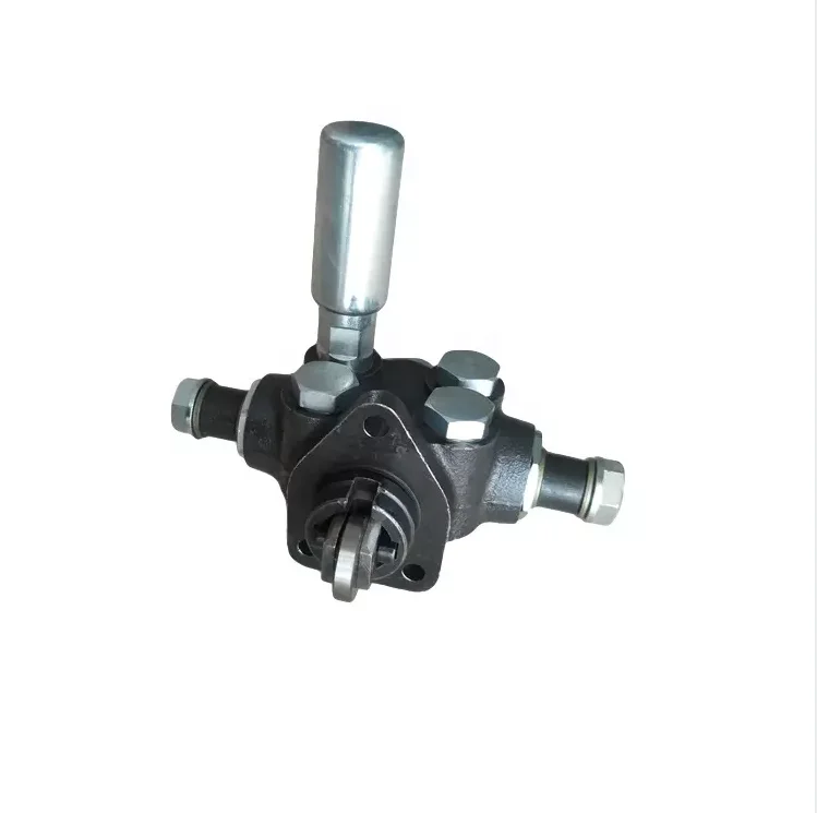 Масляный насос sinotruk howo wd615 VG1500080100 STR VG1500080100/6140 топливный насос