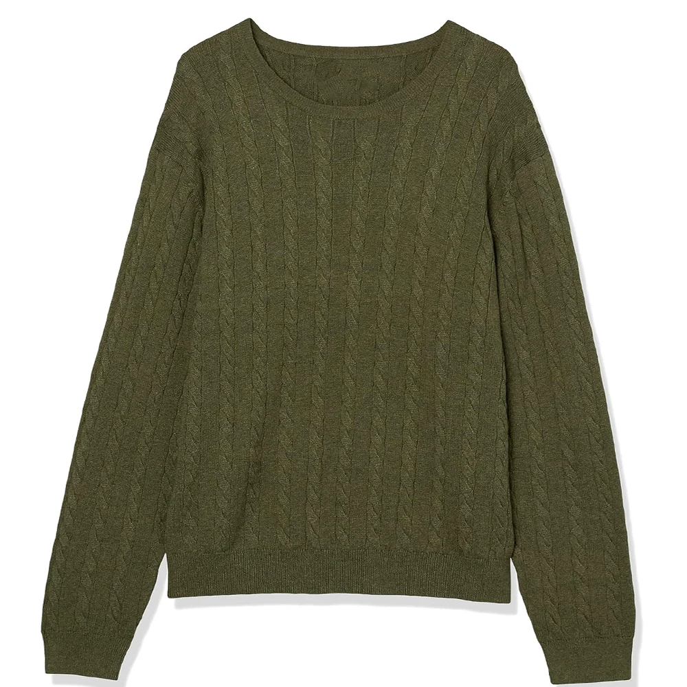 High quality fleece sweater for men fashion design  sweater 100% cotton long sleeve men sweater breathable