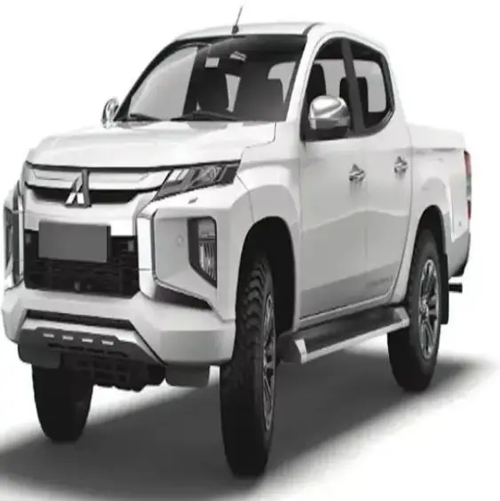 Новое поступление 2022 Mitsubishiii L200 пикапы с двойной кабиной Sportero Gls Premiumm 2.4l дизельный 4wd Mitsubishis L 200 автомобиль готов к отправке