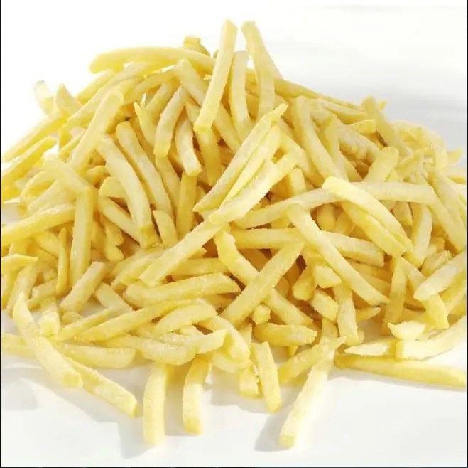 Germany good quality Frozen French fries for sell