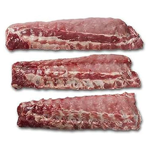 Frozen Pork Fat Skin Off, Pork Back fat Skinless, Frozen Pig Fat