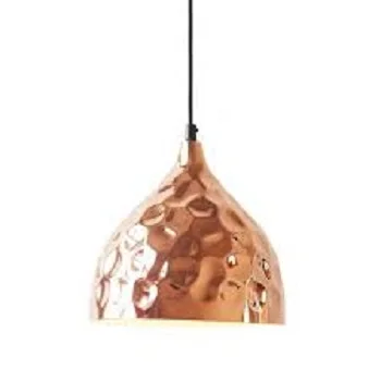 Home light Hotel Restaurant Indoor Ceiling Hanging Modern Chandelier Pendant Light