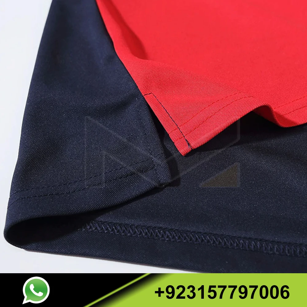 Factory wholesale Price Short Sleeve Customized Logo Cheap Price Golf Polo Shirt  Pakistan Best Selling Men Polo Shirt