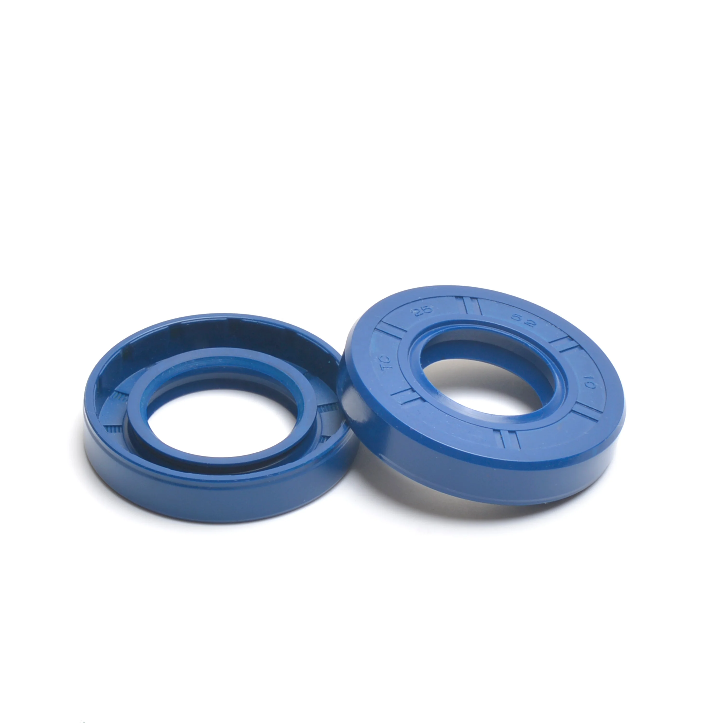 TC TB TG TG4 нитриловая сальник FKM NBR 40*54*7 28*38*7 45*62*7 резиновая каркасная TC28 * 50*10 синего цвета