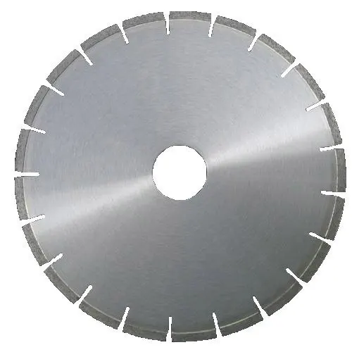 Best Selling Saw Blade For Cutting Concrete Tile & Wood From India Exporters